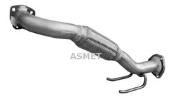 RACORD EVACUARE ASMET 07.253 - Compatibil cu FORD, SEAT, VW