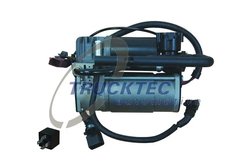 COMPRESOR INSTALATIE AER COMPRIMAT TRUCKTEC AUTOMOTIVE 07.30.146 - Compatibil cu AUDI
