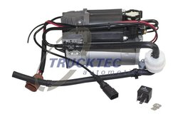 Compresor instalatie aer comprimat Trucktec Automotive 07.30