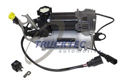 COMPRESOR INSTALATIE AER COMPRIMAT TRUCKTEC AUTOMOTIVE 07.30.148 - Compatibil cu AUDI