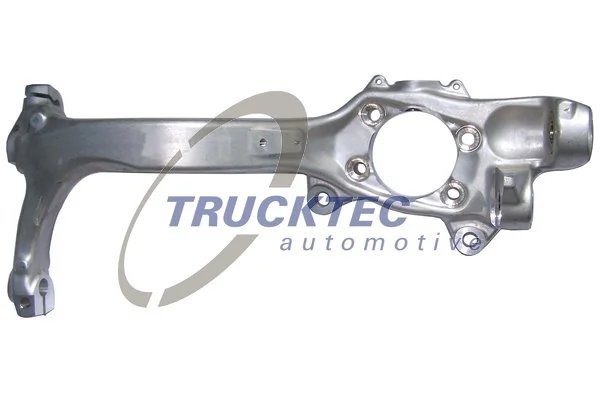 ARTICULATIE DIRECTIE SUSPENSIE ROATA TRUCKTEC AUTOMOTIVE 07.31.168 - Compatibil cu AUDI, SEAT
