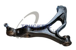 BRAT SUSPENSIE TRUCKTEC AUTOMOTIVE 07.31.220 - Compatibil cu AUDI, PORSCHE, VW