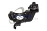 ARTICULATIE DIRECTIE SUSPENSIE ROATA TRUCKTEC AUTOMOTIVE 07.31.281 - Compatibil cu AUDI, SEAT, SKODA, VW
