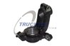 ARTICULATIE DIRECTIE SUSPENSIE ROATA TRUCKTEC AUTOMOTIVE 07.31.291 - Compatibil cu AUDI, SEAT, SKODA, VW