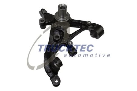 ARTICULATIE DIRECTIE SUSPENSIE ROATA TRUCKTEC AUTOMOTIVE 07.31.296 - Compatibil cu AUDI, SEAT, SKODA, VW