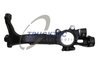 ARTICULATIE DIRECTIE SUSPENSIE ROATA TRUCKTEC AUTOMOTIVE 07.31.305 - Compatibil cu AUDI, SKODA