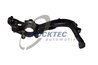 ARTICULATIE DIRECTIE SUSPENSIE ROATA TRUCKTEC AUTOMOTIVE 07.31.307 - Compatibil cu AUDI, SKODA, VW