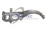 ARTICULATIE DIRECTIE SUSPENSIE ROATA TRUCKTEC AUTOMOTIVE 07.31.335 - Compatibil cu AUDI