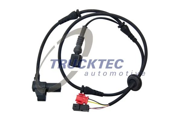 SENZOR ABS TRUCKTEC AUTOMOTIVE 07.35.152 - Compatibil cu AUDI, VW