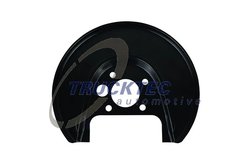 Protectie noroi disc frana Trucktec Automotive 07.35.297