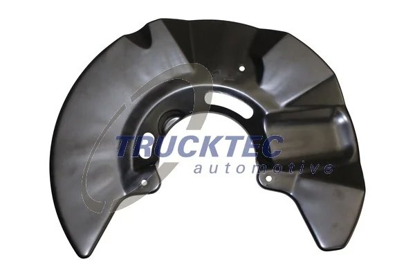 Protectie noroi disc frana Trucktec Automotive 07.35.334