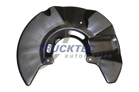 Protectie noroi disc frana Trucktec Automotive 07.35.334