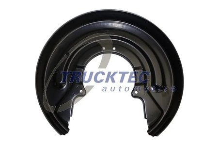Protectie noroi disc frana Trucktec Automotive 07.35.337