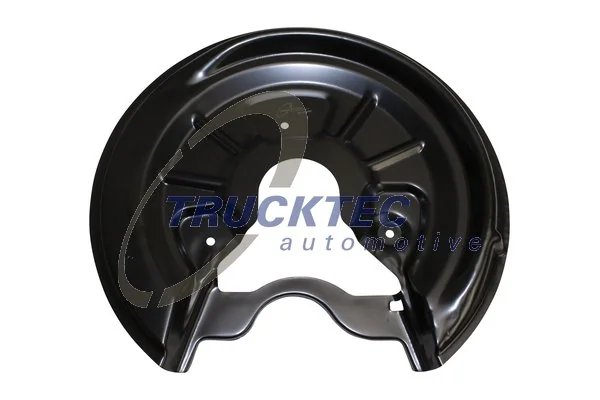 PROTECTIE NOROI DISC FRANA TRUCKTEC AUTOMOTIVE 07.35.341 - Compatibil cu AUDI, SEAT, SKODA, VW