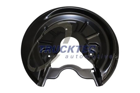 PROTECTIE NOROI DISC FRANA TRUCKTEC AUTOMOTIVE 07.35.341 - Compatibil cu AUDI, SEAT, SKODA, VW