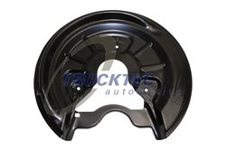 Protectie noroi disc frana Trucktec Automotive 07.35.340