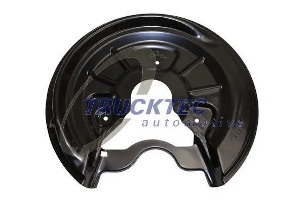 PROTECTIE NOROI DISC FRANA TRUCKTEC AUTOMOTIVE 07.35.340 - Compatibil cu AUDI, SEAT, SKODA, VW
