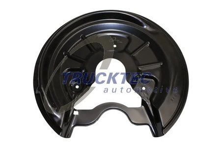 PROTECTIE NOROI DISC FRANA TRUCKTEC AUTOMOTIVE 07.35.340 - Compatibil cu AUDI, SEAT, SKODA, VW