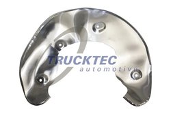 Protectie noroi disc frana Trucktec Automotive 07.35.345