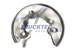 Protectie noroi disc frana Trucktec Automotive 07.35.348