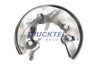 PROTECTIE NOROI DISC FRANA TRUCKTEC AUTOMOTIVE 07.35.348 - Compatibil cu AUDI