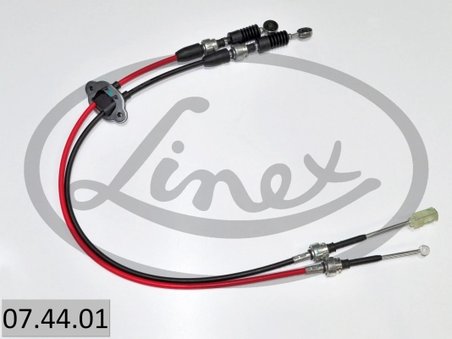 Cablu transmisie manuala Linex 07.44.01