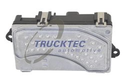 Rezistor ventilator habitaclu Trucktec Automotive 07.59.068