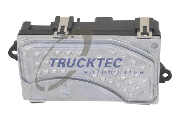 REZISTOR VENTILATOR HABITACLU TRUCKTEC AUTOMOTIVE 07.59.068 - Compatibil cu AUDI