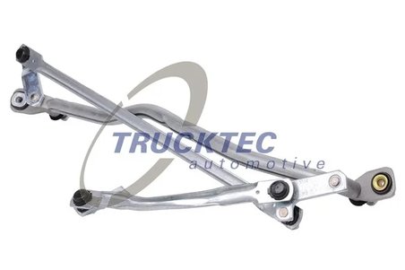 LEGATURI STERGATOR PARBRIZ TRUCKTEC AUTOMOTIVE 07.61.019 - Compatibil cu AUDI