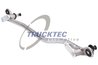 LEGATURI STERGATOR PARBRIZ TRUCKTEC AUTOMOTIVE 07.61.021 - Compatibil cu AUDI, SEAT