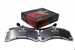 Set placute frana de performanta Brembo 07.B314.66