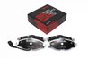 SET PLACUTE FRANA DE PERFORMANTA BREMBO 07.B314.93 - Compatibil cu AUDI, AUDI (FAW), CUPRA, SEAT, SKODA, SKODA (SVW), VW, VW (FA