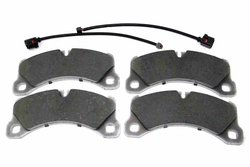 Set placute frana de performanta Brembo 07.B314.66