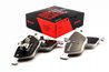 Set placute frana de performanta Brembo 07.B314.99
