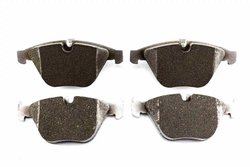 Set placute frana de performanta Brembo 07.B314.99