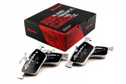 Set placute frana de performanta Brembo 07.B315.41