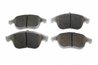 Set placute frana de performanta Brembo 07.D435.68