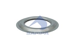 TABLA PROTECTIE SAMPA 070.081 - Piesa auto compatibila cu mai multe marci