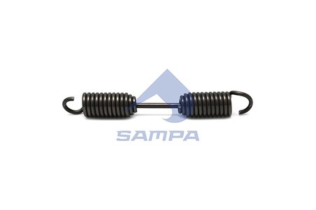 ARC SABOT FRANA SAMPA 070.117 - Piesa auto compatibila cu mai multe marci