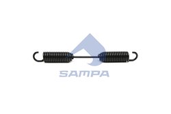 ARC SABOT FRANA SAMPA 070.118 - Piesa auto compatibila cu mai multe marci