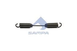 ARC SABOT FRANA SAMPA 070.120 - Piesa auto compatibila cu mai multe marci
