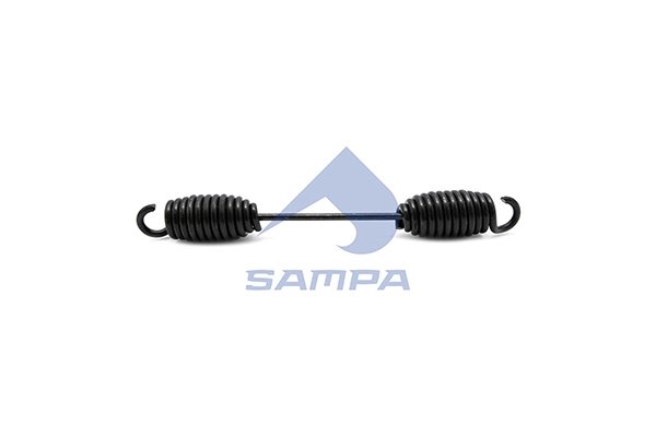 ARC SABOT FRANA SAMPA 070.124 - Piesa auto compatibila cu mai multe marci
