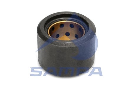 ROLA SABOTI FRANA SAMPA 070.145 - Piesa auto compatibila cu mai multe marci