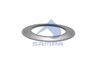 Tabla protectie Sampa 070.184
