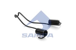 ARC SABOT FRANA SAMPA 070.194 - Piesa auto compatibila cu mai multe marci
