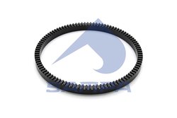Inel senzor ABS Sampa 070.411