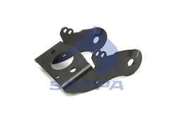 PLACA, PERNA DE AER SAMPA 070.493 - Piesa auto compatibila cu mai multe marci