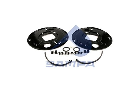 Tabla protectie Sampa 070.515