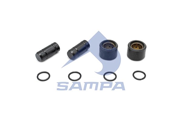 SET REPARATIE, ROLA SABOTI FRANA SAMPA 070.556 - Piesa auto compatibila cu mai multe marci