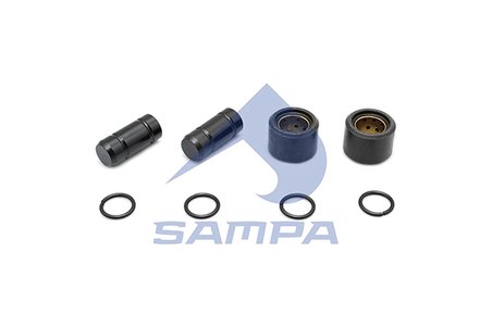 SET REPARATIE, ROLA SABOTI FRANA SAMPA 070.556 - Piesa auto compatibila cu mai multe marci